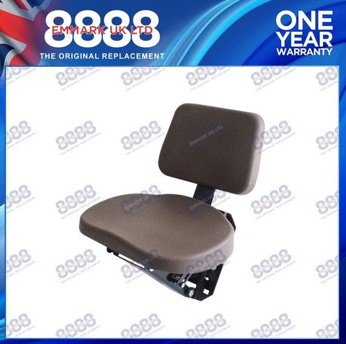 Passenger seat for john deere - passenger,